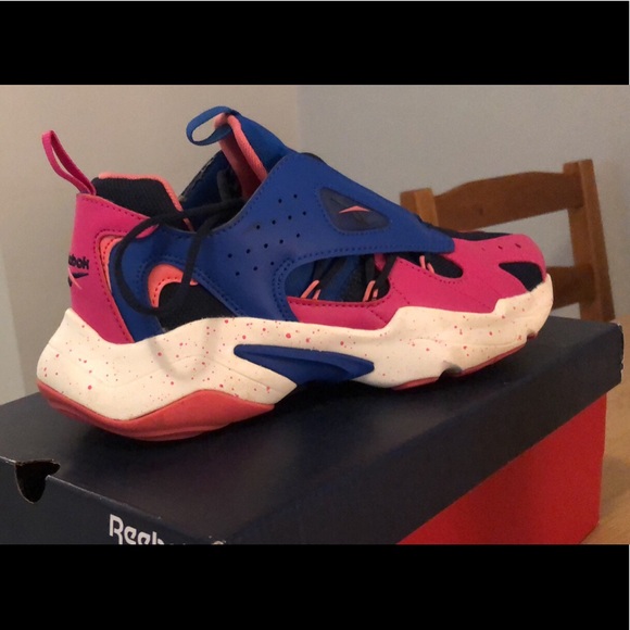 Reebok Royal Turbo Impulse | unisex shoes - Picture 1 of 9